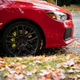 Illustration for article titled The Subaru WRX STI Still Matters